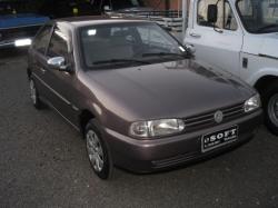 VOLKSWAGEN Gol 1.6 MI