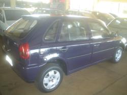 VOLKSWAGEN Gol 1.6 MI 4P CL