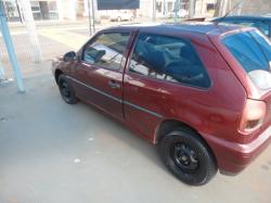VOLKSWAGEN Gol 1.8 ATLANTA
