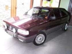 VOLKSWAGEN Gol 1.8 GTS