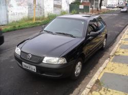 VOLKSWAGEN Gol G3 1.0