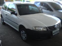 VOLKSWAGEN Gol G4 1.0 TOTAL FLEX