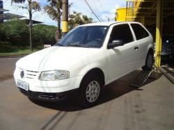 VOLKSWAGEN Gol G4 1.0 TOTAL FLEX
