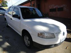 VOLKSWAGEN Gol G4 1.0 TOTAL FLEX