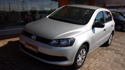 VOLKSWAGEN Gol G6 1.0 4P TOTAL FLEX