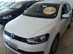VOLKSWAGEN Gol G6 1.0 4P TOTAL FLEX