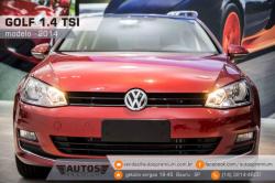 VOLKSWAGEN Golf 1.4 16V 4P TSI HIGHLINE