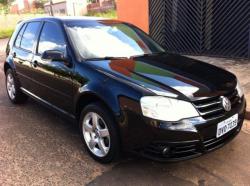 VOLKSWAGEN Golf 1.6 4P PLUS