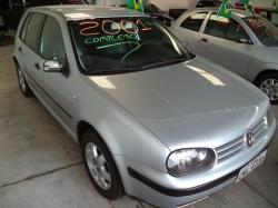 VOLKSWAGEN Golf 1.6 4P