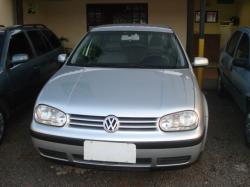 VOLKSWAGEN Golf 1.6 4P