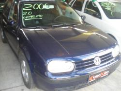 VOLKSWAGEN Golf 2.0 4P