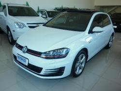 VOLKSWAGEN Golf 2.0 TSI GTI TURBO AUTOM�TICO