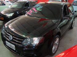 VOLKSWAGEN Golf 2.0 4P FLEX BLACK EDITION AUTOM�TICO