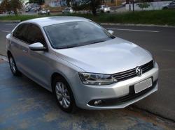 VOLKSWAGEN Jetta 2.0 4P CONFORTLINE FLEX