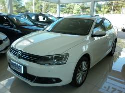 VOLKSWAGEN Jetta 2.0 4P TSI HIGHLINE 211 CV AUTOM�TICO