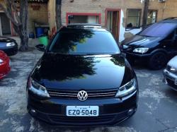 VOLKSWAGEN Jetta 2.0 4P CONFORTLINE FLEX
