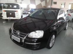 VOLKSWAGEN Jetta 2.5 20V 4P 150CV AUTOM�TICO