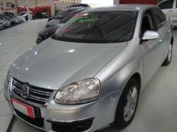 VOLKSWAGEN Jetta 2.5 20V 4P 150CV AUTOM�TICO