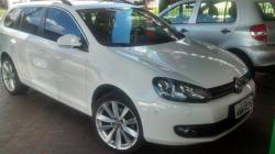 VOLKSWAGEN Jetta Variant 2.5 20V 4P 170 CV AUTOM�TICO