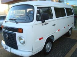 VOLKSWAGEN Kombi 1.4 FLEX STD