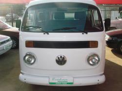 VOLKSWAGEN Kombi 1.6 STD