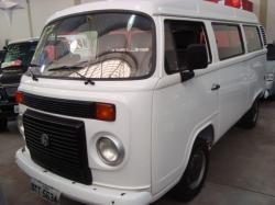 VOLKSWAGEN Kombi STD 1.4 FLEX