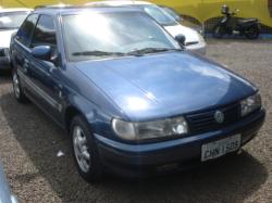 VOLKSWAGEN Logus 2.0 WOLFSBURG