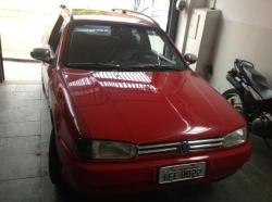 VOLKSWAGEN Parati 1.8 CL