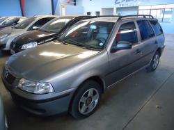 VOLKSWAGEN Parati 1.6 4P G3