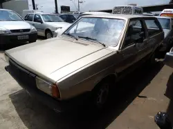 VOLKSWAGEN Parati 1.6 CL