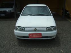 VOLKSWAGEN Parati 1.6 CL MI