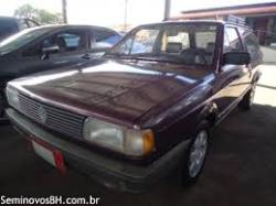 VOLKSWAGEN Parati 1.6 CLI