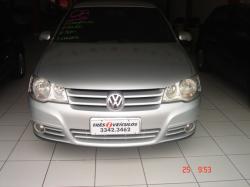 VOLKSWAGEN Parati 1.6 4P G3 CONFORT LINE