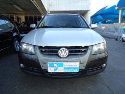 VOLKSWAGEN Parati 1.8 G4 TRACK &amp; FIELD FLEX