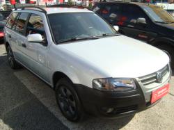 VOLKSWAGEN Parati 1.8 G4 TRACK &amp; FIELD FLEX