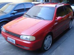 VOLKSWAGEN Parati 1.8 GL
