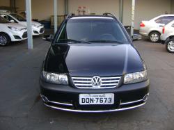 VOLKSWAGEN Parati 2.0 4P G3 CROSSOVER
