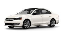 VOLKSWAGEN Passat 3.6 24V 4P FSI CC AUTOM�TICO
