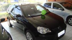 VOLKSWAGEN Polo Hatch 1.6 4P FLEX