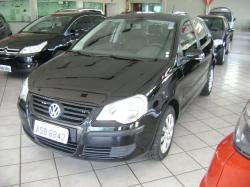 VOLKSWAGEN Polo Hatch 1.6 4P FLEX