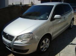 VOLKSWAGEN Polo Hatch 1.6 4P SPORTLINE FLEX