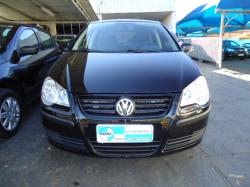 VOLKSWAGEN Polo Hatch 1.6 4P FLEX
