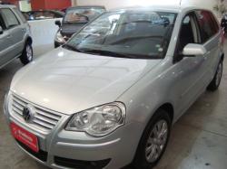 VOLKSWAGEN Polo Hatch 1.6 4P