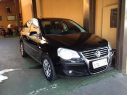 VOLKSWAGEN Polo Hatch 1.6 TOTAL FLEX