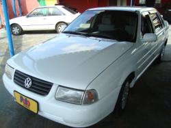 VOLKSWAGEN Santana 1.8 4P