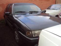 VOLKSWAGEN Santana 2.0 I