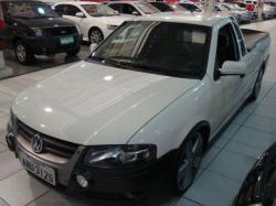 VOLKSWAGEN Saveiro 1.6 G4 FLEX