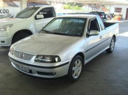 VOLKSWAGEN Saveiro 1.6 G3 PLUS