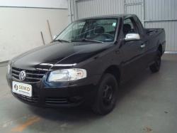 VOLKSWAGEN Saveiro 1.6 G4 FLEX