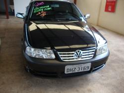 VOLKSWAGEN Saveiro 1.6 G3 SUPER SURF